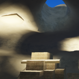 Death Valle Desert [Beta]