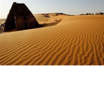 The Wandering Desert Of Death