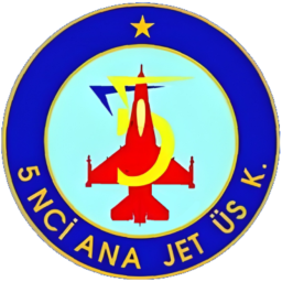 V. ANA JET ÜSSÜ