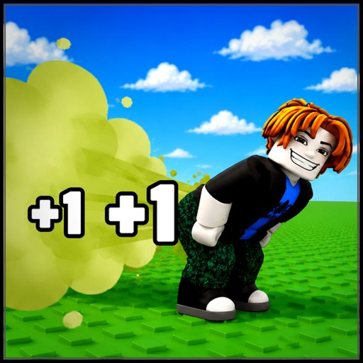 +1 Fart Escape