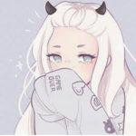 Devil Anime Girls