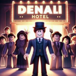 Denali Hotel•