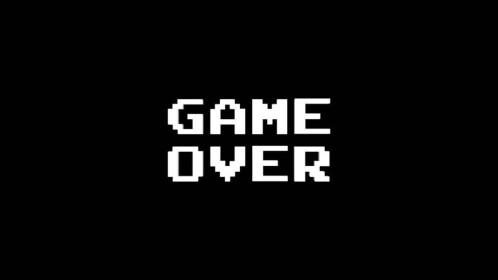 No Hope Zone