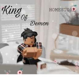👹King Of Demon Clothing Homestore 👹