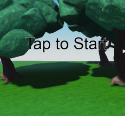 Simple line runner!