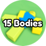 15 Bodies