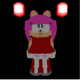 Sonic.EXE: Tears Of Blood RP: Reborn