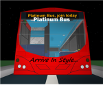 Platinum Bus