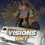 #Visions Ent