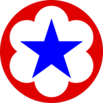 Maddie 1940s Army Service Force