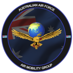 |AAF| Air Mobility Group