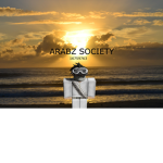 Arabz Society