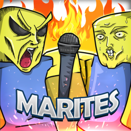Marites (PODCAST)