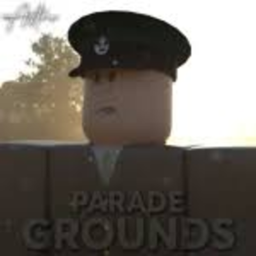 BAF | Parade Grounds