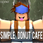 Simple Donut Cafe