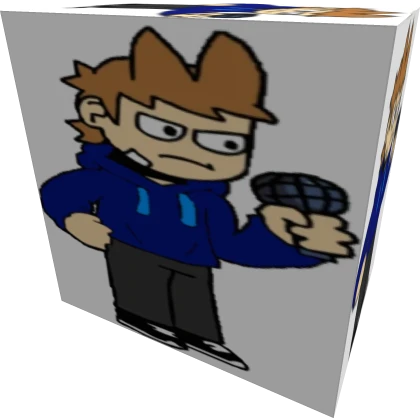 Item Thumbnail