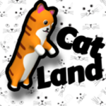 .Cat.Land.
