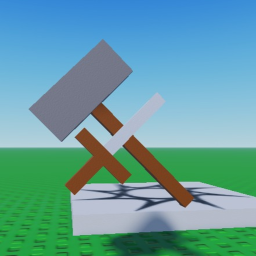 Roblox Fighting game