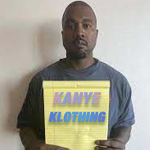 Kanye Klothing