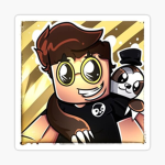Poke and his friends group