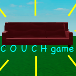 C O U C H game