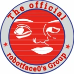Robotface0's group Group Thumbnail