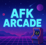AFK Arcade Community
