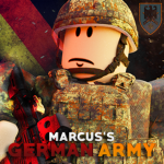 The German Armyᅠ