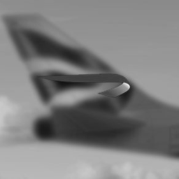 [UPDATE] British Airways | Chesterfield Airport