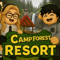 CAMP FOREST RESORT [NEW]