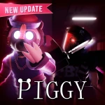 Piggy [NEW SKINS + SAFE PLACE REVAMP]