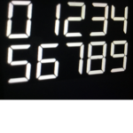 Digits