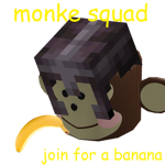 Monke Squad Of Epicness