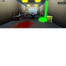 Dev's Zombies Testing