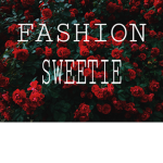 fashion sweetie