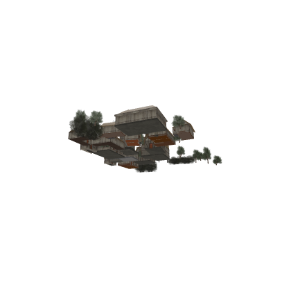 spooky town horror town