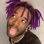 Xxxtentacion fanpage