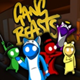 Gang Beast!