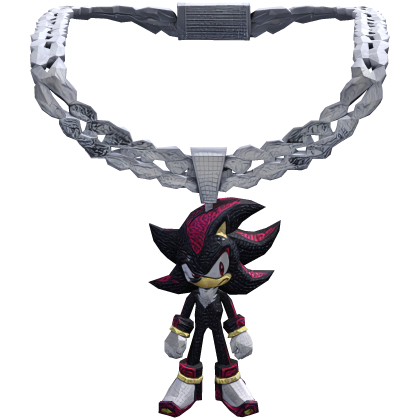 Shadow The Hedgehog Chain 1.0