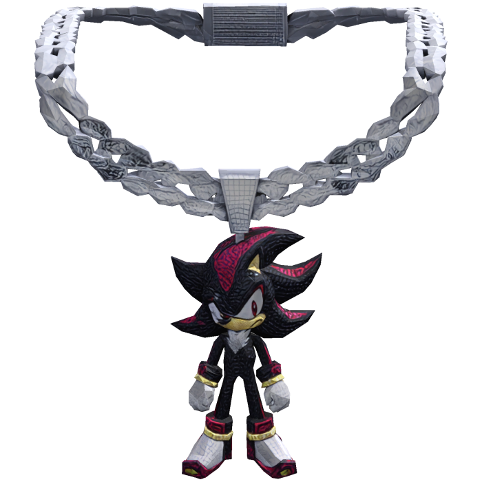 Shadow The Hedgehog Chain 1.0