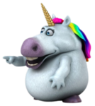 fluffyunicorn?