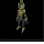 Junk bot boys