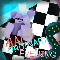 [RELEASE] an ordinary evening