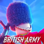 [CBA] Chel's British Army