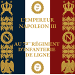 72e Régiment d'Infanterie de Ligne