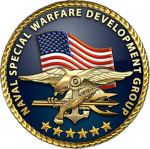 Nαvαl Speciαl Wαrfαre Development Group