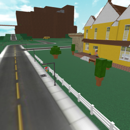 Destruct the city