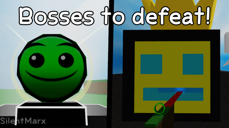 [3M] Geometry Dash Multiverse screenshot 4