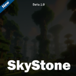 SkyStone ⛏️