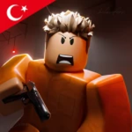 Roblox Tactical Strike